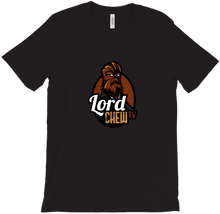 lordchewtv T-Shirts