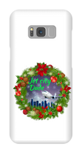 jetcitydude Samsung Phone Cases