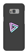 Infinity Triangle Samsung Phone Cases