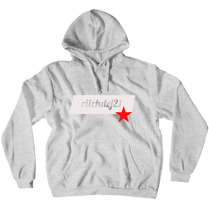 riichdej21 Hoodies (No-Zip/Pullover)