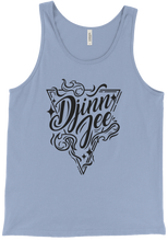 Unisex Tank - Black