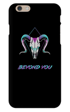 beyondyou_ iPhone Phone Cases