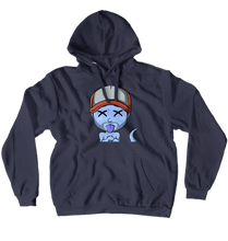 Hoodies (No-Zip/Pullover)