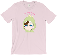 Currently Loading Rockets T-Shirt