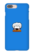 Hussman iPhone Phone Cases