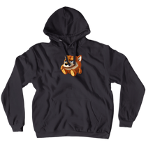 mimisSit hoodie