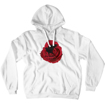 ravenrose_gaming Hoodies (No-Zip/Pullover)
