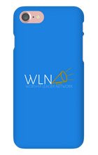 Worship Leader Network iPhone Phone Cases