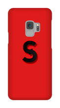Spino Samsung Phone Cases