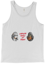 Variety Show of Doom Wife Beater (Black)