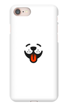 tilomator24_ iPhone Phone Cases