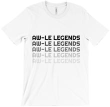 predator40_ T-Shirts
