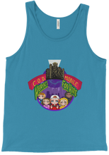 hamiltoetv Tank Top