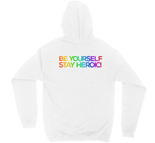 Premium Hoodie (only more $ to Nizza)