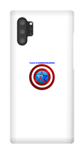 americanxrebel Samsung Phone Cases