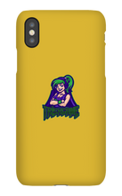 tris_x_game iPhone Phone Cases