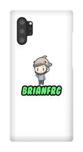 HI HI HI Samsung Phone Cases