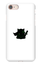 dominobear24 iPhone Cases