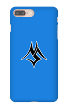 NightSkaii iPhone Case