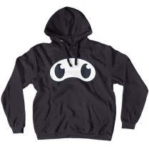 Watcher Collection: EYES Hoodie