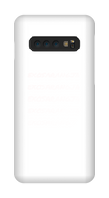 exosarangja Samsung Phone Cases