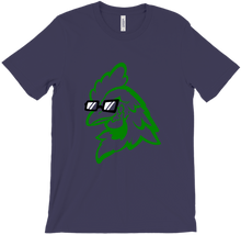 PowrDragn Outdoors Outline T-Shirt