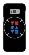 thrav3 Samsung Phone Cases