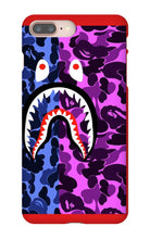 trejpofficial8 iPhone Phone Cases