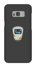 eliteidiotgaming Samsung Phone Cases