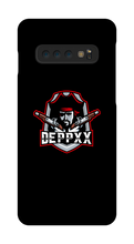 deppxx Samsung Phone Cases