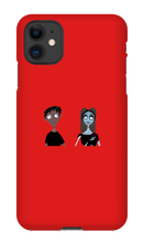 officialkoiya iPhone Phone Cases