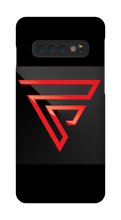 threeguysinonegame Samsung Phone Cases