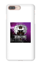 ur_souls_r_mine iPhone Phone Cases