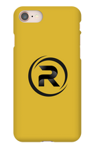 Ra1nzZ's iPhone Phone Cases
