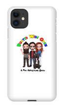 BWO Funhouse Case (iPhone)