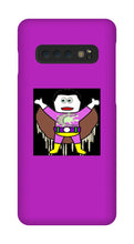 ryvian_gaming Samsung Phone Cases