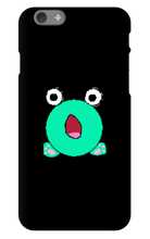 Pog Face iPhone Case