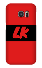 LK Samsung Phone Case