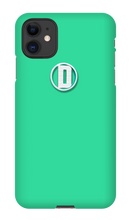 denuxal iPhone Phone Cases