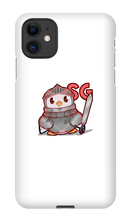 sirglad iPhone Phone Cases