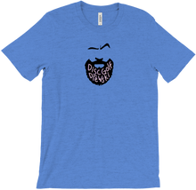 DiscGolfDrewski Beard T-Shirt