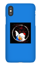 huhn_legend iPhone Handy Hülle
