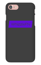 WhizzixFN iPhone Phone Cases