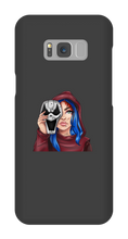 Let Me Hear You Scream Samsung Case