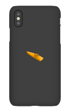 Doot Doot IPhone Case