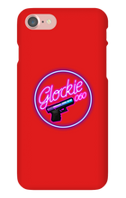 glockie060 iPhone Phone Cases