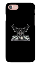 ragefulriotog iPhone Phone Cases