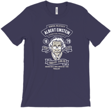 Einstein the goat T-Shirt