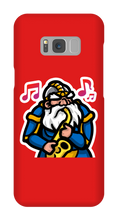 Fibnack Sax Samsung Phone Cases
