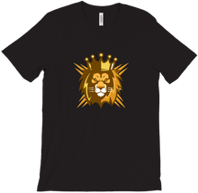 sslickzz lion special  T-Shirt